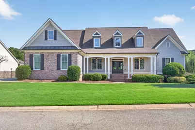 140 Harmony Grove Lane, Jefferson, GA 30549 - Photo 6