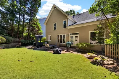 4160 Gateswalk Drive SE, Smyrna, GA 30080 - Photo 44