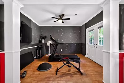 4160 Gateswalk Drive SE, Smyrna, GA 30080 - Photo 38