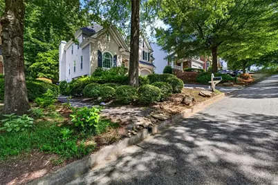 4160 Gateswalk Drive SE, Smyrna, GA 30080 - Photo 4