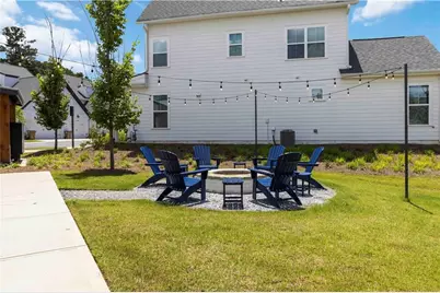 2000 Harvest Pond Circle #2056 - FARMSTEAD, Suwanee, GA 30024 - Photo 30
