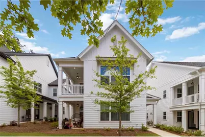 2000 Harvest Pond Circle #2056 - FARMSTEAD, Suwanee, GA 30024 - Photo 34