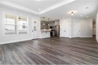 2000 Harvest Pond Circle #2056 - FARMSTEAD, Suwanee, GA 30024 - Photo 42
