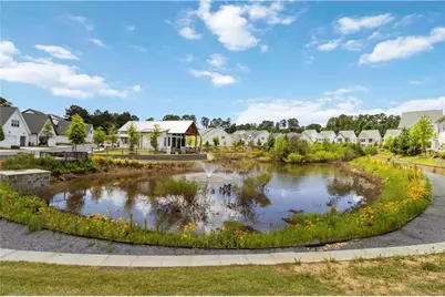 2000 Harvest Pond Circle #2056 - FARMSTEAD, Suwanee, GA 30024 - Photo 26