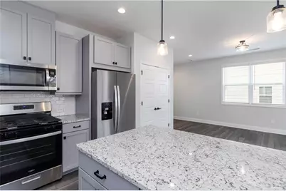 2000 Harvest Pond Circle #2056 - FARMSTEAD, Suwanee, GA 30024 - Photo 4