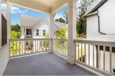 2000 Harvest Pond Circle #2056 - FARMSTEAD, Suwanee, GA 30024 - Photo 20