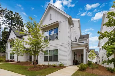 2000 Harvest Pond Circle #2056 - FARMSTEAD, Suwanee, GA 30024 - Photo 36