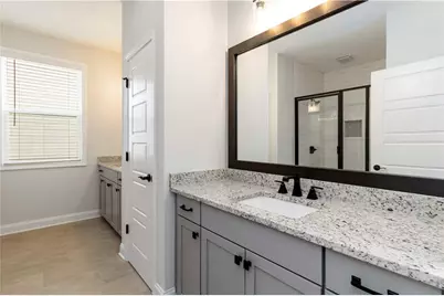 2000 Harvest Pond Circle #2056 - FARMSTEAD, Suwanee, GA 30024 - Photo 6