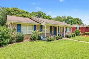 202 Cherry Hill Dr, Calhoun, GA 30701 - Photo 2