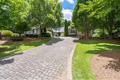 5265 Trowbridge Drive, Atlanta, GA 30338 - Photo 2