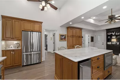5265 Trowbridge Drive, Atlanta, GA 30338 - Photo 16