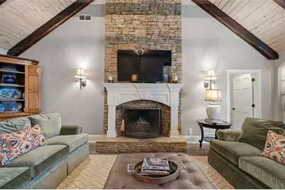 5265 Trowbridge Drive, Atlanta, GA 30338 - Photo 8