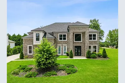 4628 Mossey Drive, Lithonia, GA 30038 - Photo 1