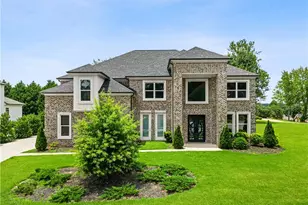 4628 Mossey Dr, Lithonia, GA 30038 - Photo 1