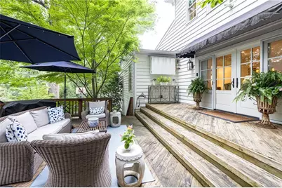 918 Glenbrook Drive NW, Atlanta, GA 30318 - Photo 66