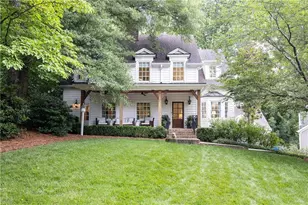 918 Glenbrook Dr NW, Atlanta, GA 30318 - Photo 2