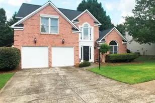 377 Fairbrook Cir, Marietta, GA 30067 - Photo 2
