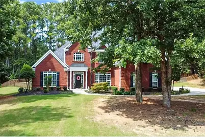 723 Euel Drive, McDonough, GA 30252 - Photo 2