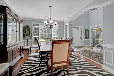 723 Euel Drive, McDonough, GA 30252 - Photo 14