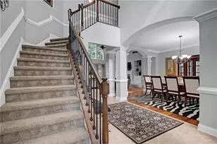 723 Euel Dr, McDonough, GA 30252 - Photo 10