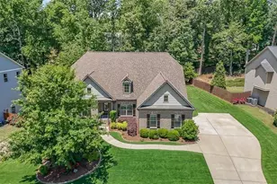 6985 Concord Mountain Trail, Cumming, GA 30028 - Photo 44