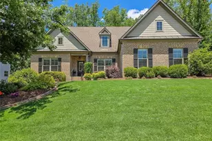 6985 Concord Mountain Trail, Cumming, GA 30028 - Photo 2