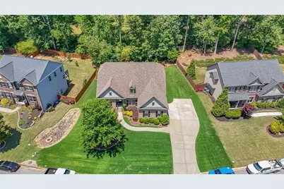 6985 Concord Mountain Trail, Cumming, GA 30028 - Photo 48