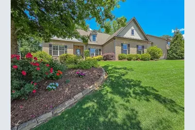 6985 Concord Mountain Trail, Cumming, GA 30028 - Photo 40