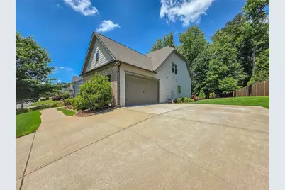 6985 Concord Mountain Trail, Cumming, GA 30028 - Photo 34