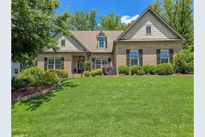 6985 Concord Mountain Trail, Cumming, GA 30028 - Photo 2
