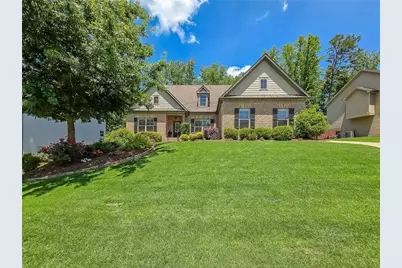 6985 Concord Mountain Trail, Cumming, GA 30028 - Photo 50