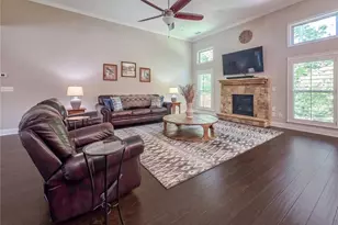 6985 Concord Mountain Trail, Cumming, GA 30028 - Photo 26