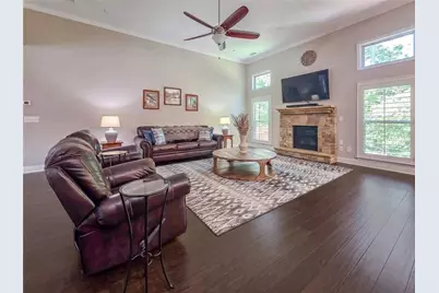 6985 Concord Mountain Trail, Cumming, GA 30028 - Photo 26