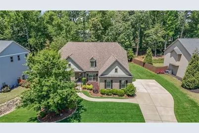 6985 Concord Mountain Trail, Cumming, GA 30028 - Photo 44