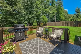 6985 Concord Mountain Trail, Cumming, GA 30028 - Photo 16