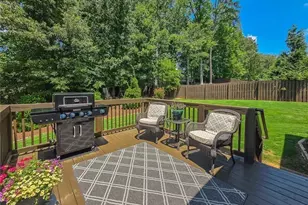 6985 Concord Mountain Trail, Cumming, GA 30028 - Photo 16