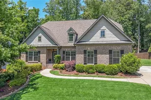 6985 Concord Mountain Trail, Cumming, GA 30028 - Photo 1