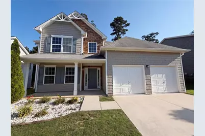 550 S Fortune Way, Dallas, GA 30157 - Photo 1