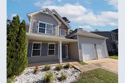 550 S Fortune Way, Dallas, GA 30157 - Photo 2