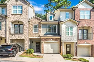 2982 Ashlyn Pointe Dr, Atlanta, GA 30340 - Photo 1
