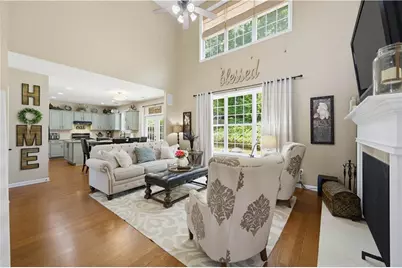 5515 Concord Downs Drive, Cumming, GA 30040 - Photo 12