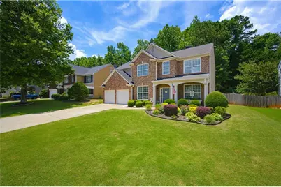 5515 Concord Downs Drive, Cumming, GA 30040 - Photo 2