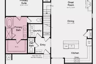 3659 Sagecrest Dr, Buford, GA 30519 - Photo 2