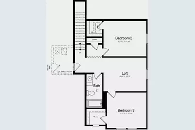 3659 Sagecrest Drive, Buford, GA 30519 - Photo 46