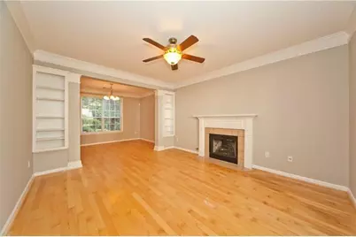 1170 Rhyne Chase SE, Smyrna, GA 30082 - Photo 16