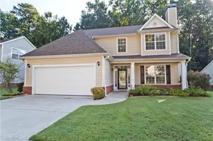 1170 Rhyne Chase SE, Smyrna, GA 30082 - Photo 1