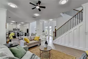 1238 Bloomsbury Ln, Gainesville, GA 30501 - Photo 16