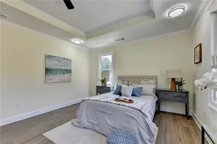 1238 Bloomsbury Ln, Gainesville, GA 30501 - Photo 34