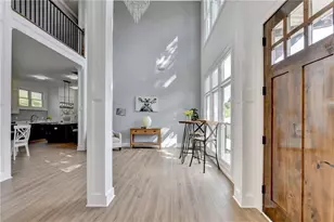 1238 Bloomsbury Ln, Gainesville, GA 30501 - Photo 4