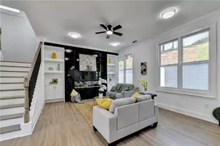 1238 Bloomsbury Ln, Gainesville, GA 30501 - Photo 12